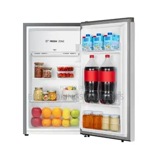 Hisense 121l Single Door Refrigerator 121dr