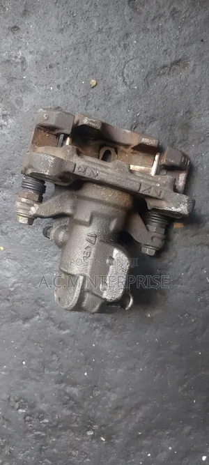 Calipers for All Kinds of Cars