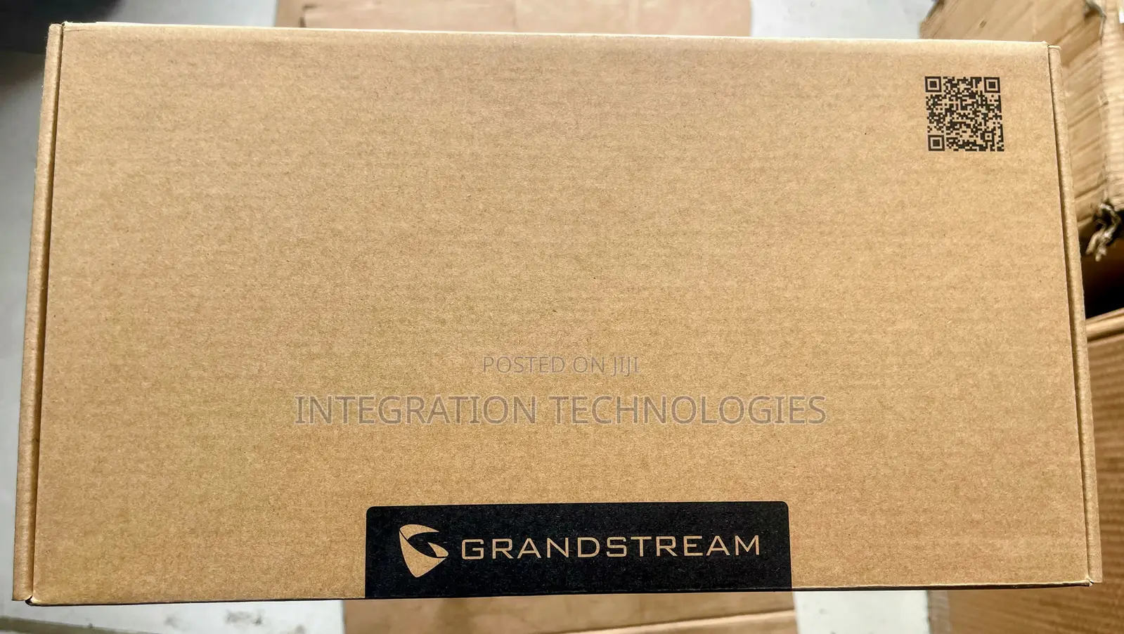 Grandstream Ucm6301