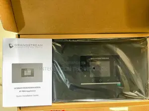Grandstream Ucm6301