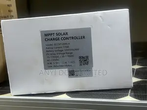 120a Felicity Charge Control 12v/ 24v/ 48v
