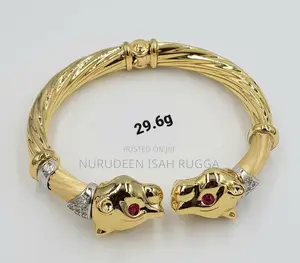 Pure Italian 18karat Gold