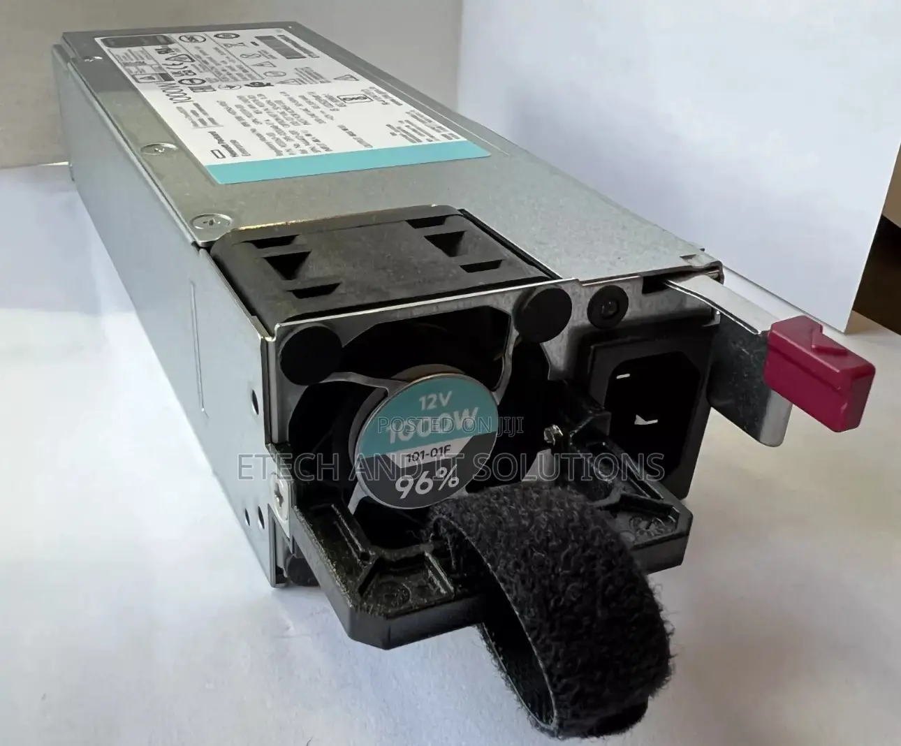 Hpe Dl380 Gen 11 Power Supply Unit