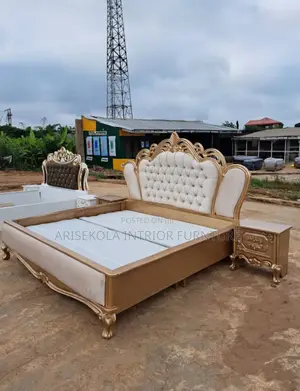 Arisekola Interior Furniture Maker