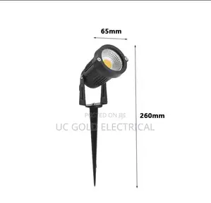 Dc12v24v Warm White Blue Spot Lights 220v110v 1