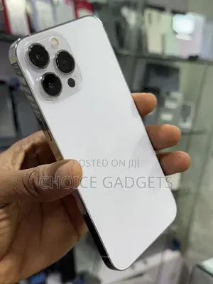 Apple iPhone 13 Pro Max 128 GB White