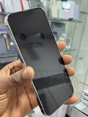 Apple iPhone 13 Pro Max 128 GB White