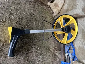 Digital Measuring Scale