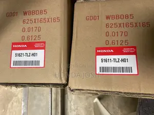 Front Shock 2017,2018,2019,2020 Honda Cr-V