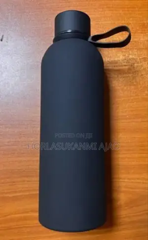 Quality and Original Mouth Bottle Water Bottle Flask for Hot