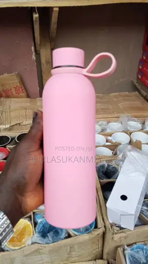 Quality and Original Mouth Bottle Water Bottle Flask for Hot