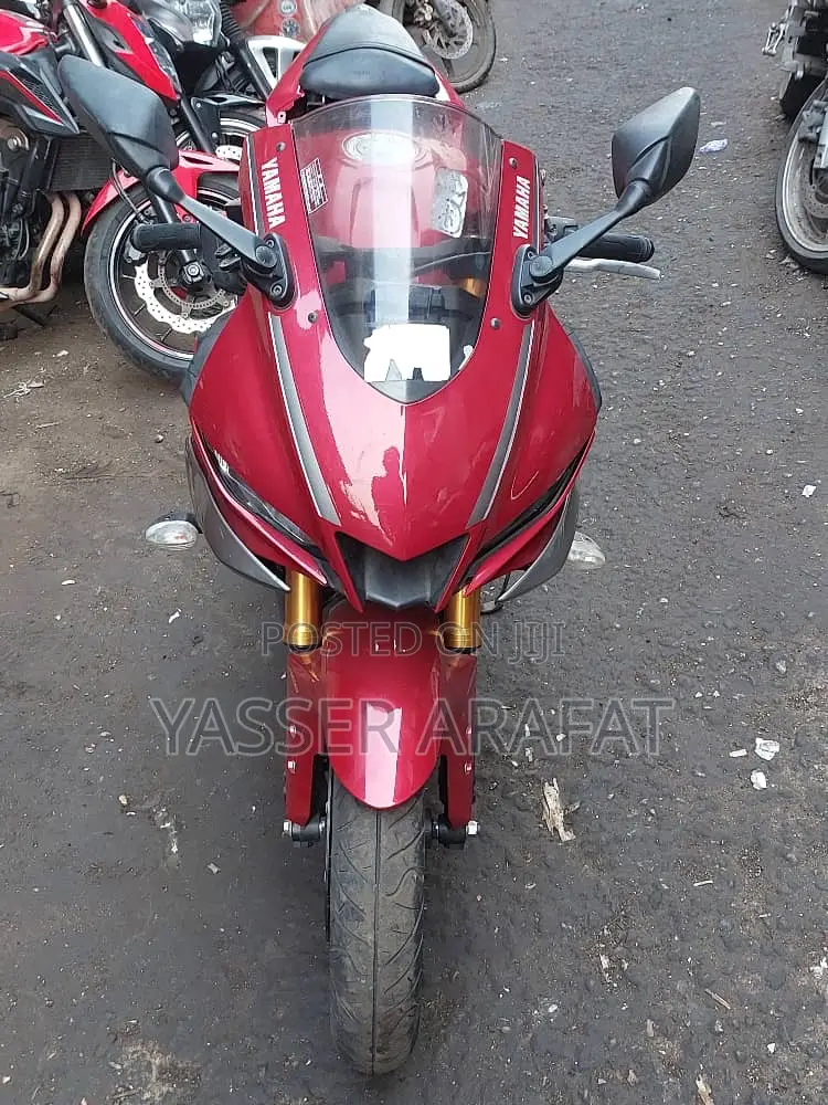New Motorcycle 2023