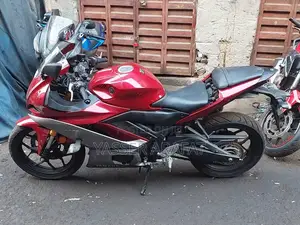 New Motorcycle 2023