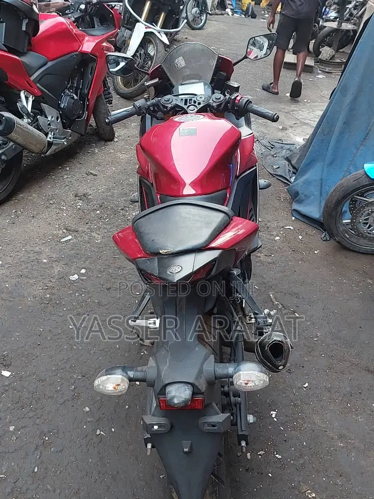 New Motorcycle 2023