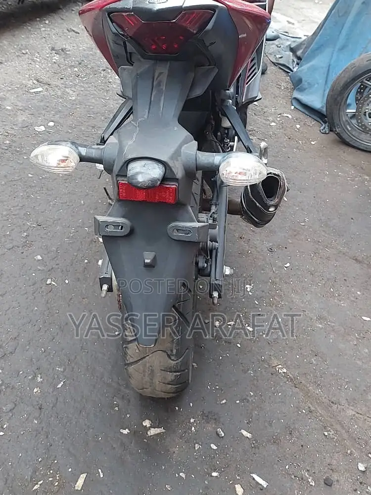 New Motorcycle 2023