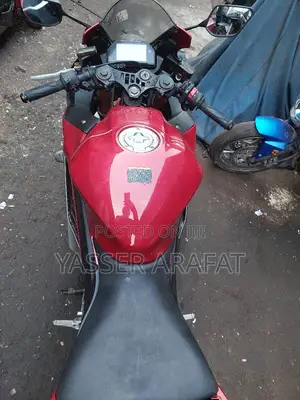 New Motorcycle 2023