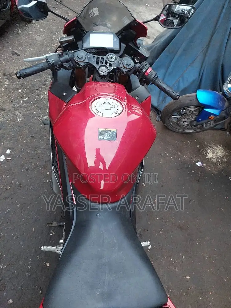 New Motorcycle 2023