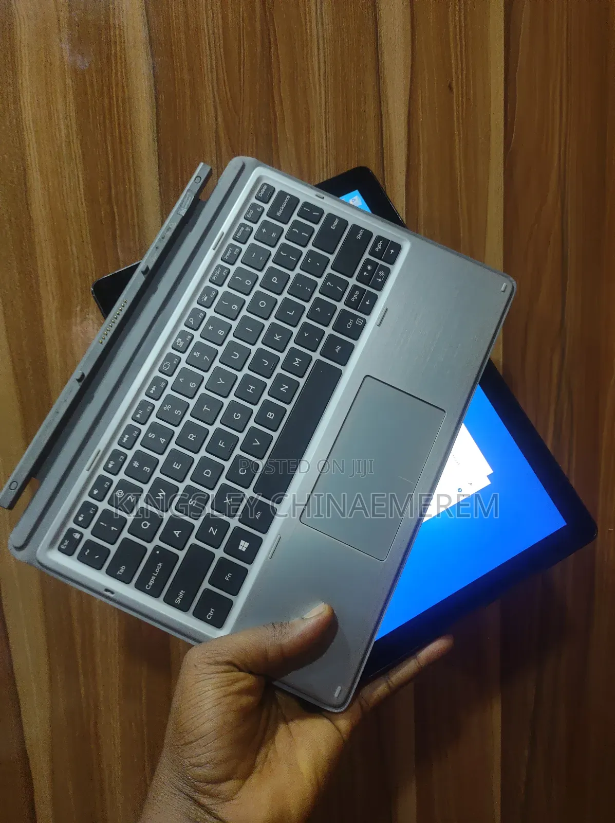 Laptop Dell Latitude 7212 8GB Intel Core I5 SSD 256GB