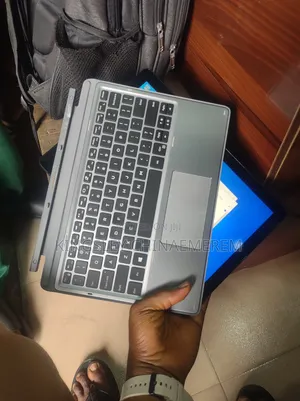 Laptop Dell Latitude 7212 8GB Intel Core I5 SSD 256GB