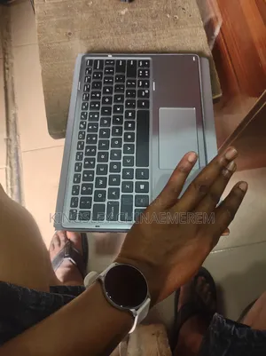 Laptop Dell Latitude 7212 8GB Intel Core I5 SSD 256GB