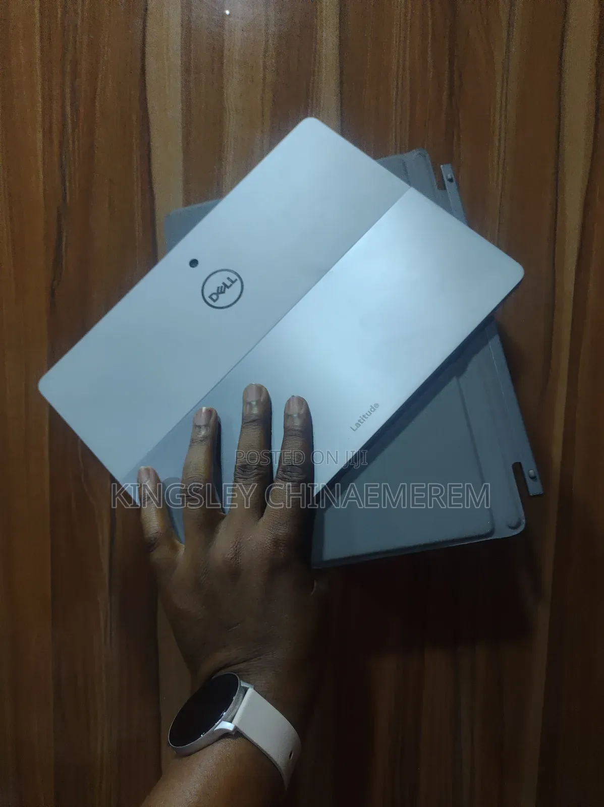 Laptop Dell Latitude 7212 8GB Intel Core I5 SSD 256GB