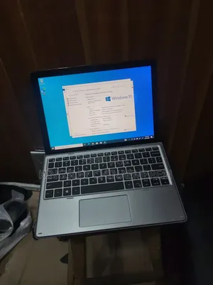 Laptop Dell Latitude 7212 8GB Intel Core I5 SSD 256GB