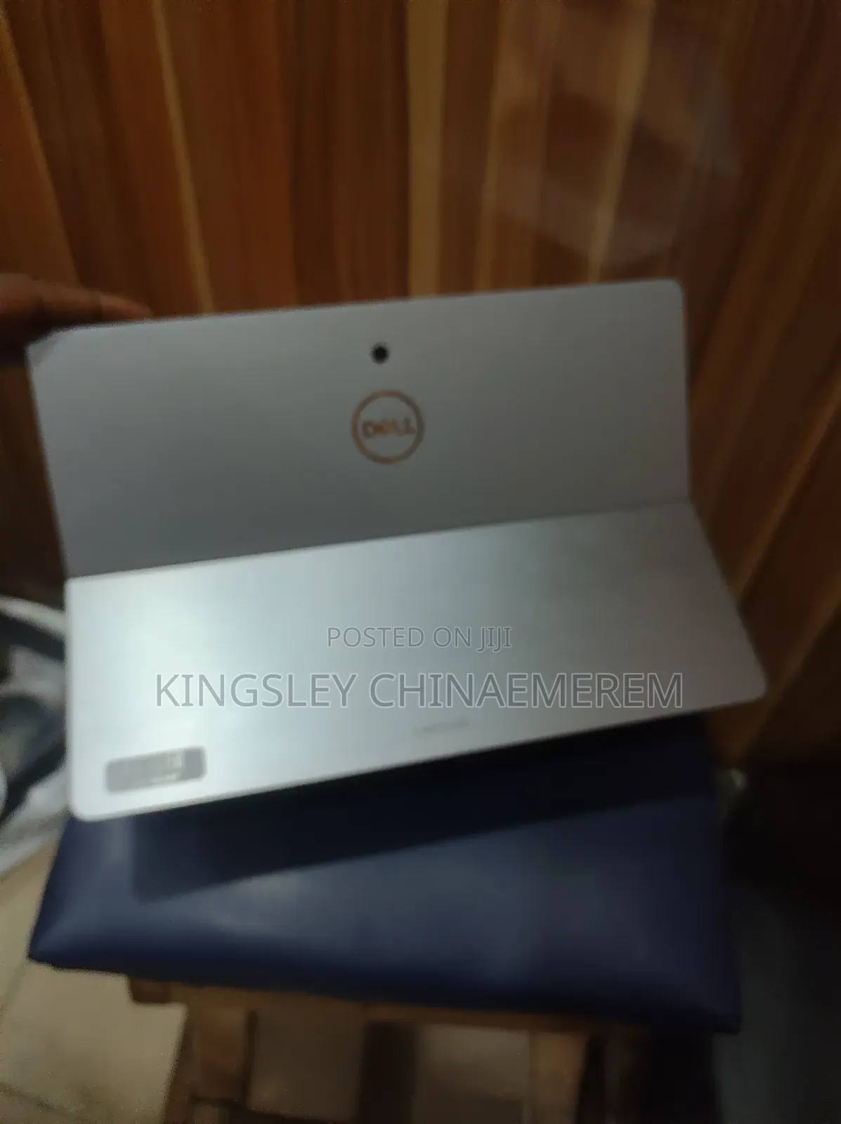 Laptop Dell Latitude 7212 8GB Intel Core I5 SSD 256GB