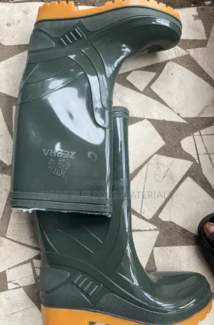 Rain Boots
