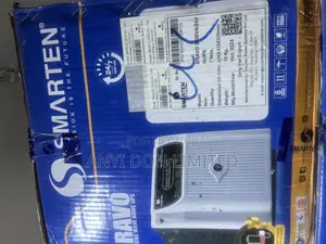 2.5kva S-Marten 24v Inverter