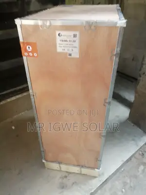 15kwh Lithium Battery Felicity