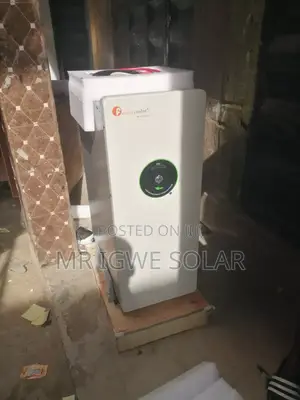 15kwh Lithium Battery Felicity