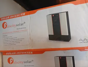 Felicity Ivem 5kva 48v Inverter