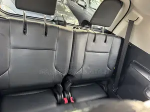 Lexus GX 460 Luxury 2018 Black