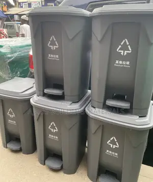 Dustbins Tank