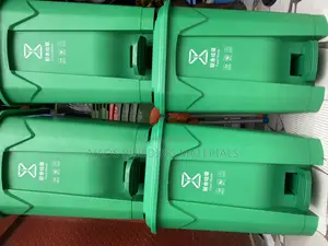 Dustbins Tank