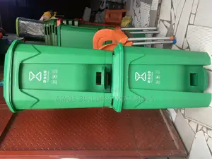 Dustbins Tank