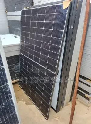 108cell 450watts Solar Panel