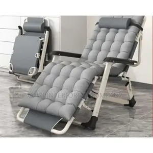 Foldable Reclining Relaxing Chair