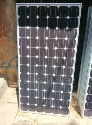 300watts Suntec Panel