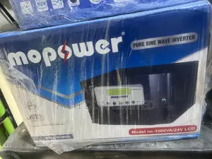 3.5kva 24v Mopower Inverter Indian Product