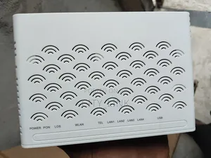 Wfi Certified Gpon Ont Huawei
