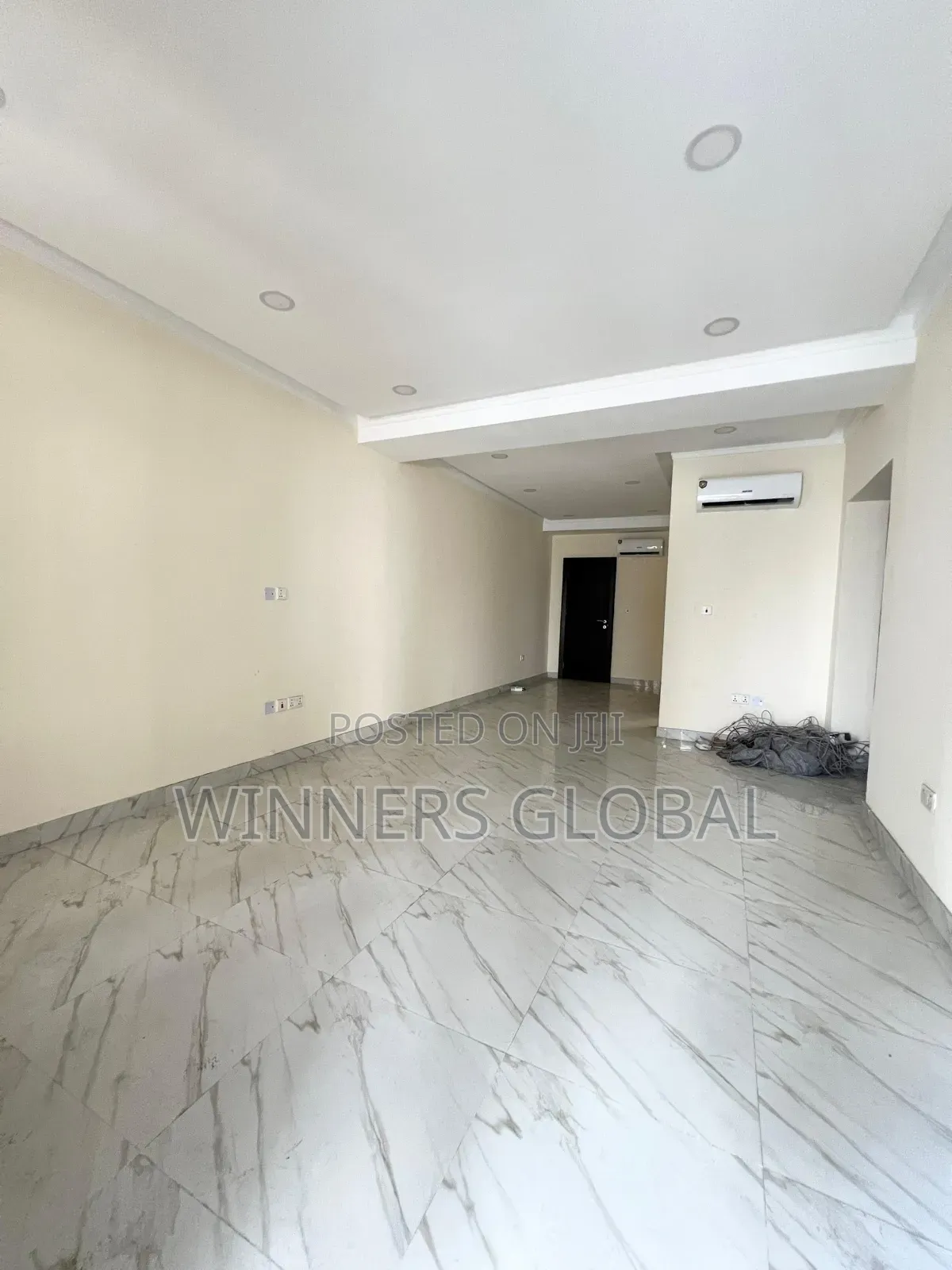 Mini Flat in Victoria Island for sale