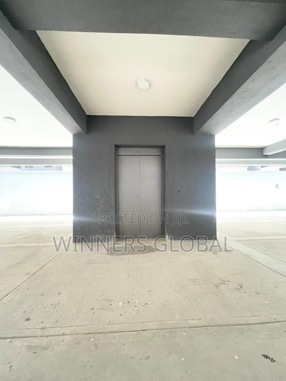 Mini Flat in Victoria Island for sale