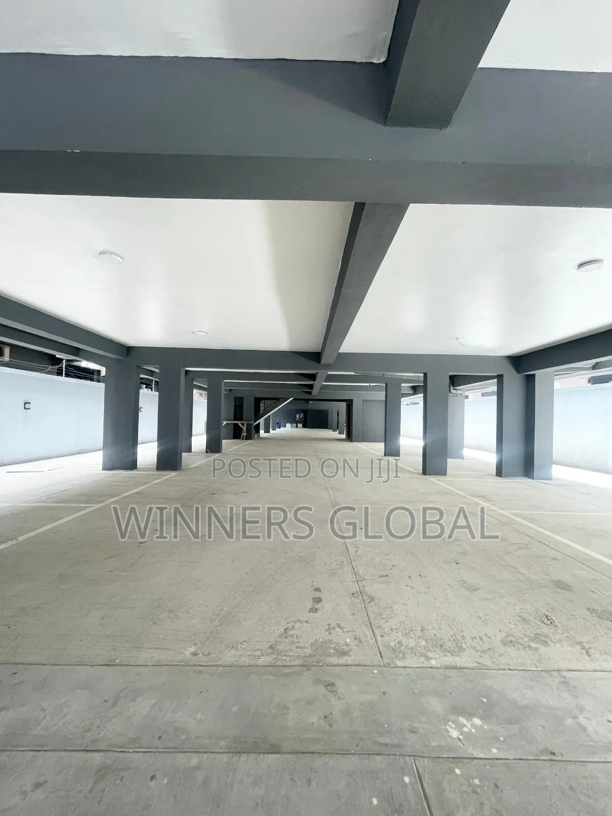 Mini Flat in Victoria Island for sale