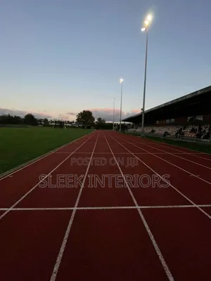 Running Track