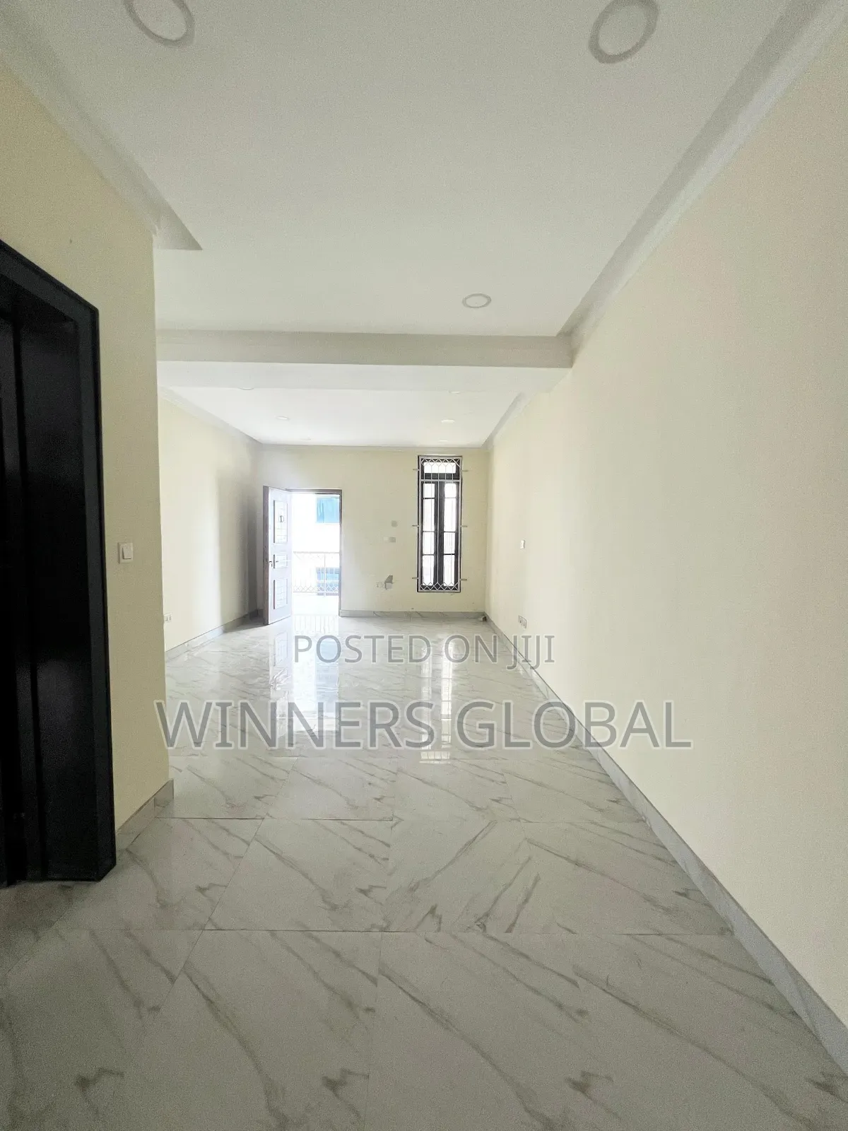 Mini Flat in Victoria Island for sale