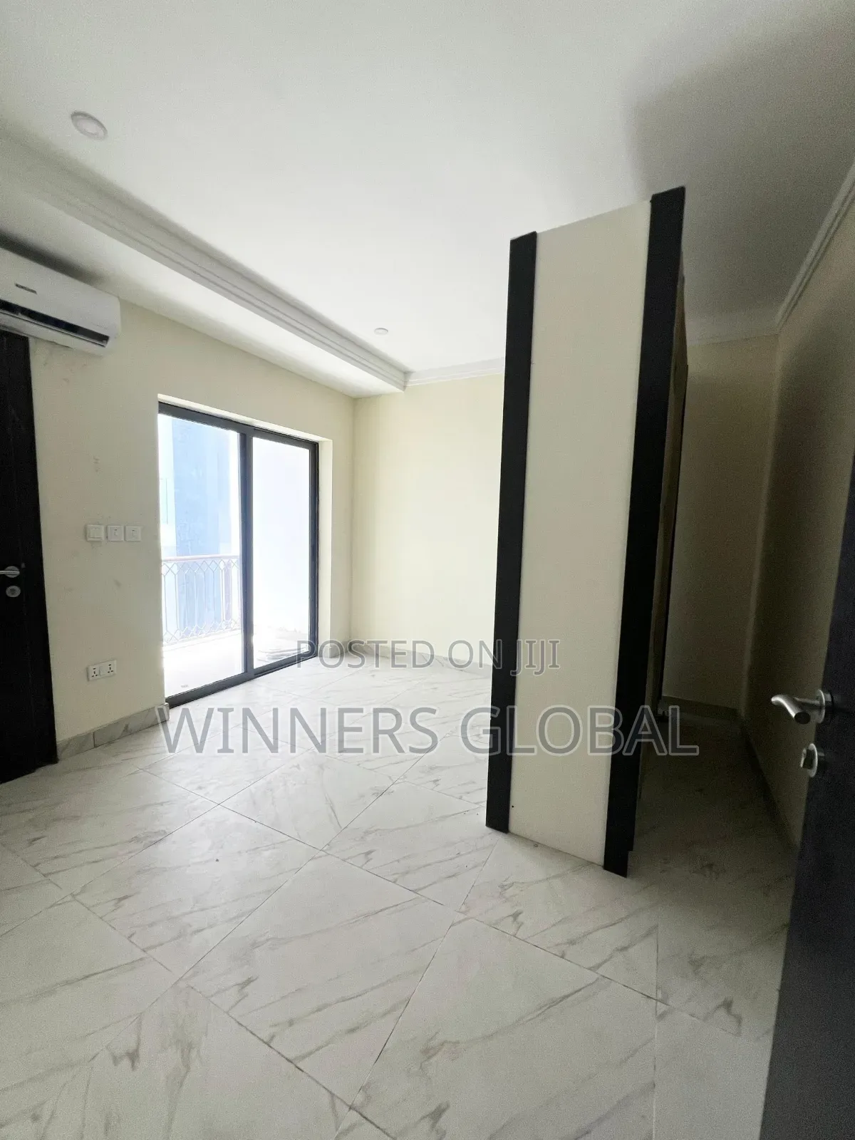 Mini Flat in Victoria Island for sale