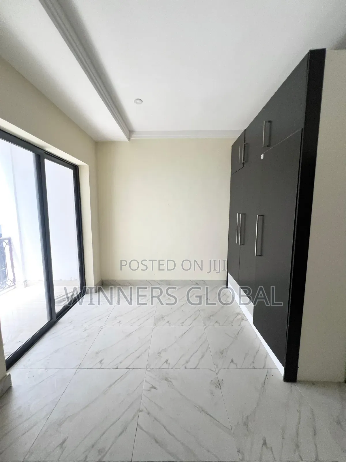 Mini Flat in Victoria Island for sale