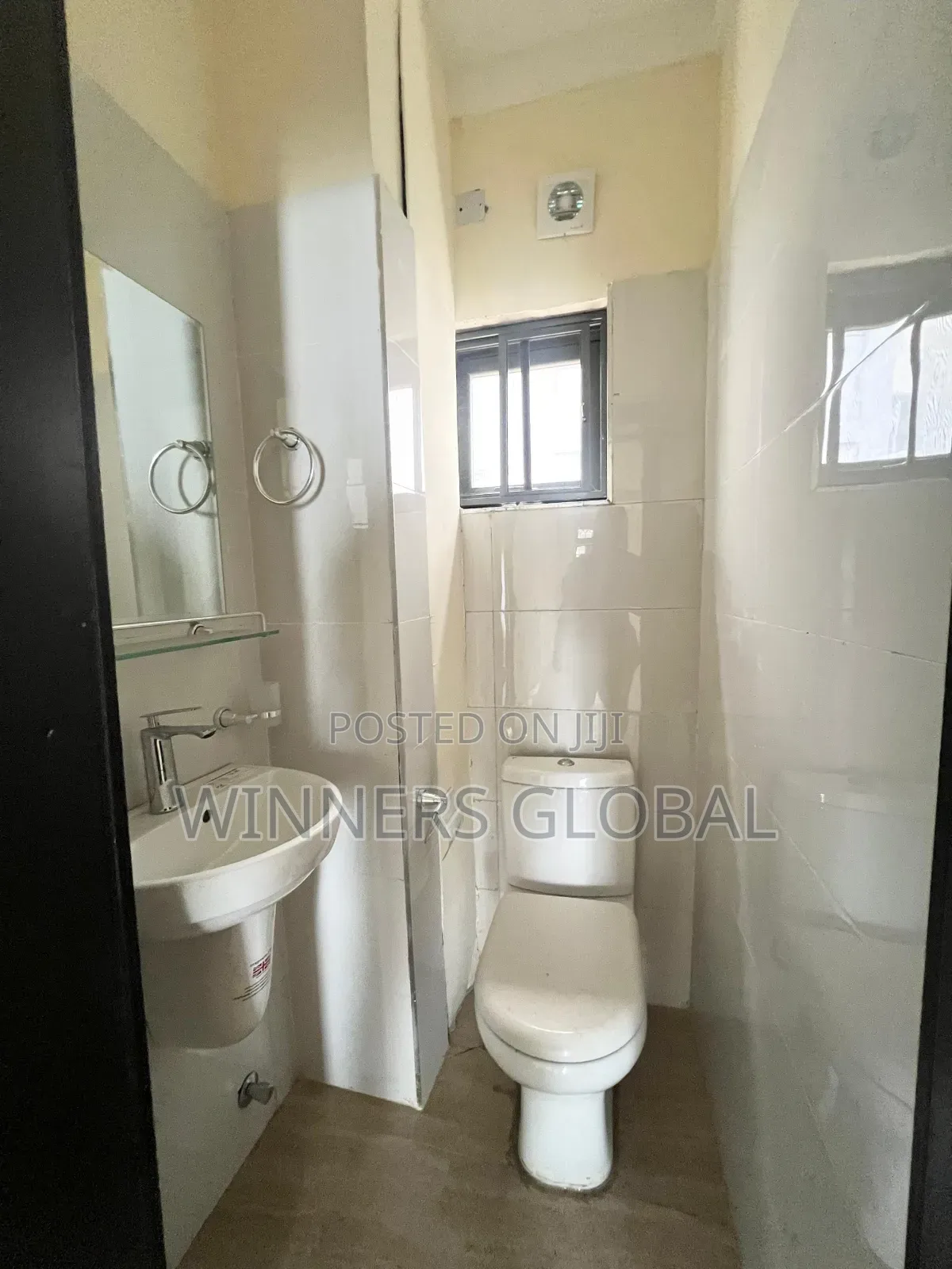 Mini Flat in Victoria Island for sale