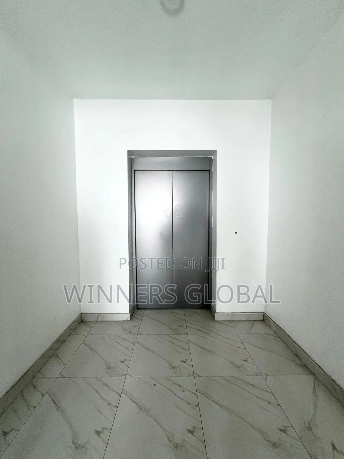 Mini Flat in Victoria Island for sale